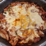 熟成肉専門店 ヨプの王豚塩焼 - 