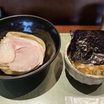 つけ麺 繁田 - 