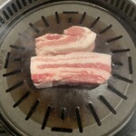 熟成肉専門店 ヨプの王豚塩焼 新大久保本店 - 