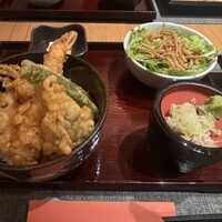 麓屋 京王プラザホテル - 