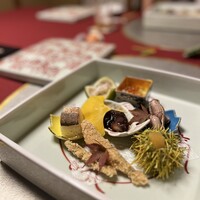 赤坂 にのまえ - 