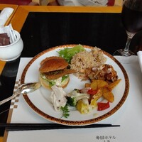 帝国ホテル 大阪 - 