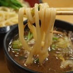 のりちゃん - うどん