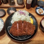 とんかつ 檍 横浜馬車道店 - 