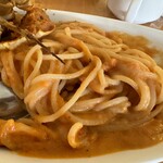 地中海酒場ココチーノ - 