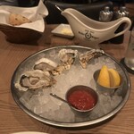 Peter Luger Steak House Tokyo - 