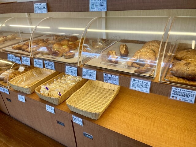 こむぎ屋 パン工房 小麦屋 天白店 - 植田（名古屋市営）/パン | 食べログ