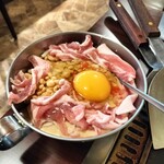 かっぽうぎ - 料理写真: