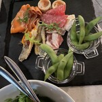 ホテル ラ・スイート神戸ハーバーランド - 