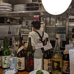 琉球チャイニーズ シシシ - 