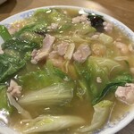 広東料理 鳳泉 - 