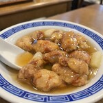 広東料理 鳳泉 - 