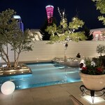 ホテル ラ・スイート神戸ハーバーランド - 