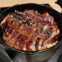 うなぎの中庄 虎ノ門ヒルズ店 - 