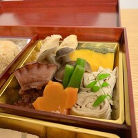 菊乃井 本店 - 