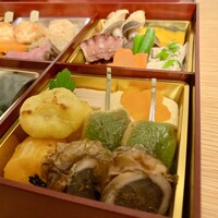 菊乃井 本店 - 