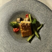 レストラン TIN’IN - 