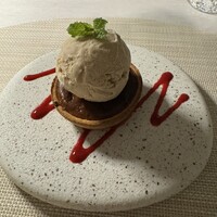 レストラン TIN’IN - 
