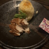 天空の月 渋谷 - 