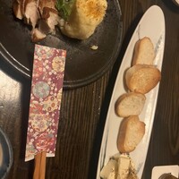 天空の月 渋谷 - 