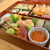 菊乃井 本店 - 