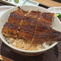 うなぎ料理 澤正 - 