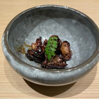 うなぎの中庄 虎ノ門ヒルズ店 - 