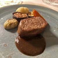 レストラン TIN’IN - 