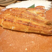 うなぎ料理 澤正 - 