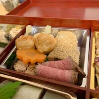 菊乃井 本店 - 