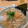丸源ラーメン 高島平店