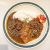 SARU CURRY