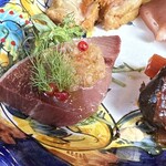 aperitivo&trattoria IL FIORE - 