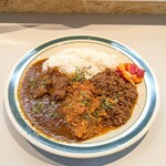 SARU CURRY - 