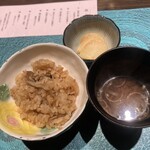 日本料理 雅 - 