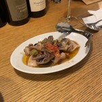 パスターヴォラ 外苑前店 - 