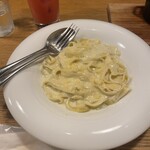 パスターヴォラ 外苑前店 - 