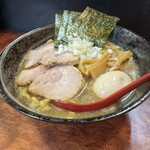 煮干しらーめん 渡辺商店 - 