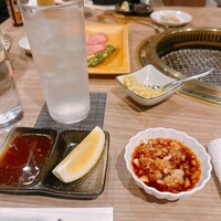 肉匠 みつ平 - 