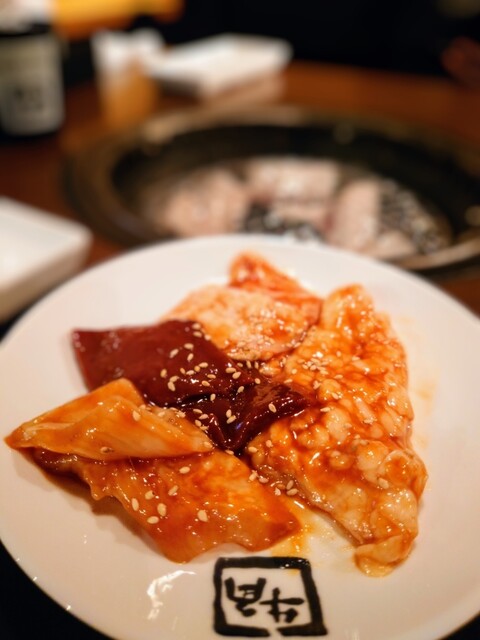 Gyukaku Sumiyoshi Ten photo 3