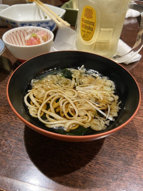 魚の（ウオノ） - 保原（天ぷら）の写真