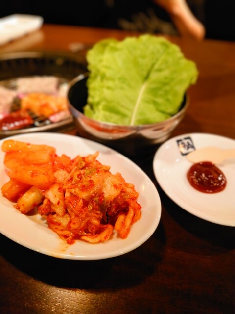 Gyukaku Sumiyoshi Ten photo 2