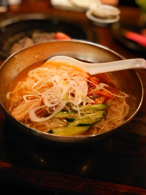 Gyukaku Sumiyoshi Ten photo 5