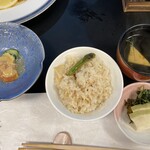 浜の雅亭・一井 - 