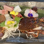 浜の雅亭・一井 - 