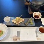 浜の雅亭・一井 - 