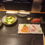 個室居酒屋厨房 はちまる - 