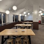 レストランさくら - レストランさくら 店内