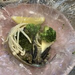 浜の雅亭・一井 - 