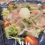 酒と肴 ふらんく - 